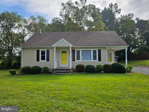 304 EAST STREET, MARYDEL, DE 19964