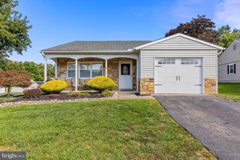 57 GRAMERCY PLACE, SOUTHAMPTON, NJ 08088