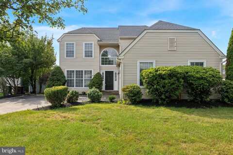 105 PRESTON DRIVE, NORTH WALES, PA 19454