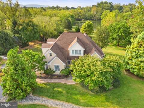 54 CHATHAM COURT, CHARLES TOWN, WV 25414