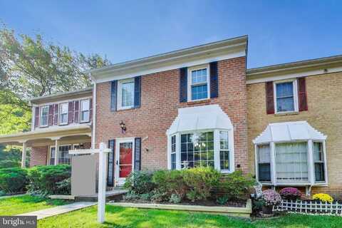 6027 KERRWOOD STREET, BURKE, VA 22015