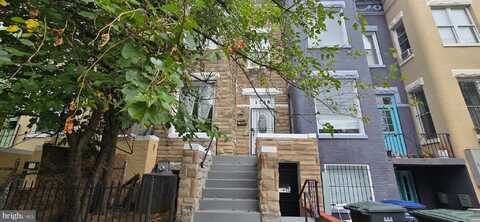1738 NORTH CAPITOL STREET NW, WASHINGTON, DC 20002