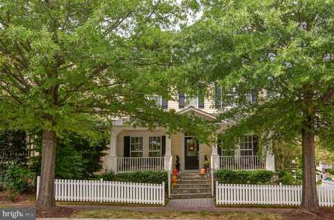 13137 CLARKSBURG SQUARE ROAD, CLARKSBURG, MD 20871