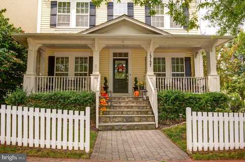 13137 CLARKSBURG SQUARE ROAD, CLARKSBURG, MD 20871
