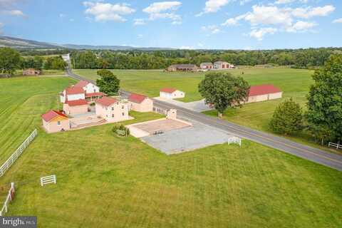 29 PARK DRIVE, GRANTVILLE, PA 17028