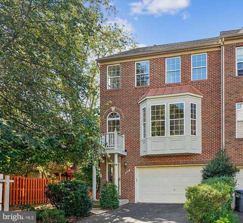 4134 LECLAIR COURT, FAIRFAX, VA 22033