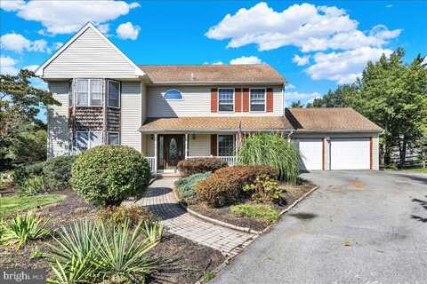 116 PENNSYLVANIA AVENUE, READING, PA 19606