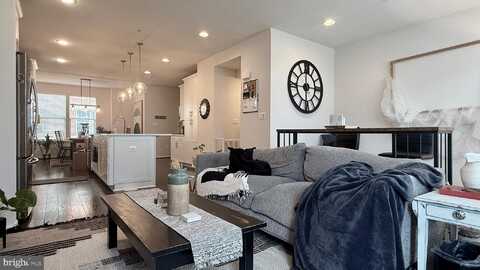 1205 BERRY, BALTIMORE, MD 21211