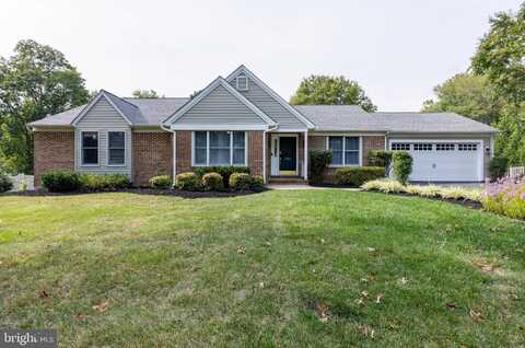 4809 LAUREN COURT, ELLICOTT CITY, MD 21043