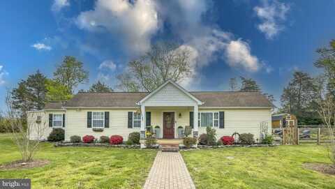 10999 BRISTERSBURG ROAD, CATLETT, VA 20119
