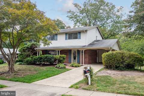 6902 ONTARIO STREET, SPRINGFIELD, VA 22152