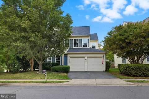9300 COUGAR COURT, MANASSAS PARK, VA 20111