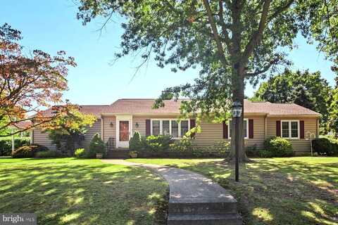 5 SUNSET LANE, MILFORD, DE 19963