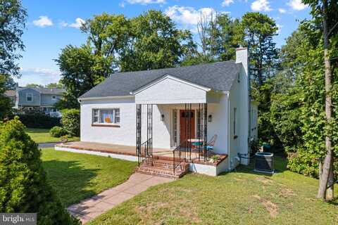 3138 CLAY AVENUE, FEASTERVILLE TREVOSE, PA 19053