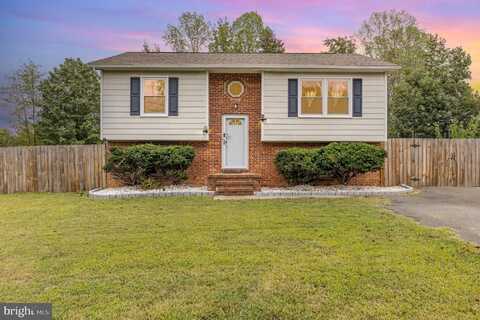 11241 OLD LEAVELLS ROAD, FREDERICKSBURG, VA 22407