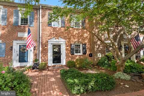 533 TOBACCO QUAY, ALEXANDRIA, VA 22314