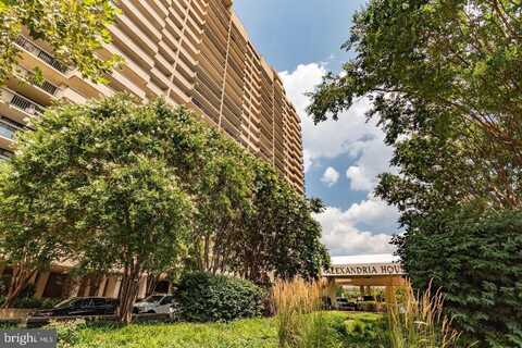 400 MADISON STREET, ALEXANDRIA, VA 22314