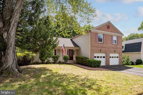 8105 VIOLA STREET, SPRINGFIELD, VA 22152