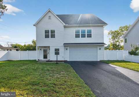 7643 CHESTNUT STREET, MANASSAS, VA 20111