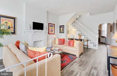 2035 WILKENS AVENUE, BALTIMORE, MD 21223