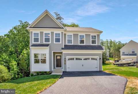 WARICK, EDGEWATER, MD 21037