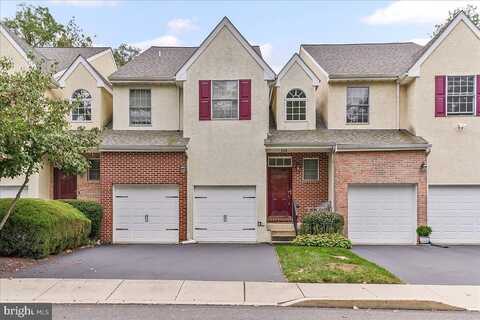 124 CARLI DRIVE, BROOMALL, PA 19008