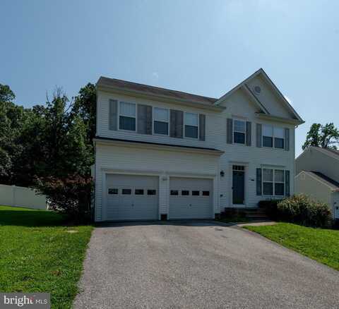 47115 GREEN LEAF COURT, LEXINGTON PARK, MD 20653