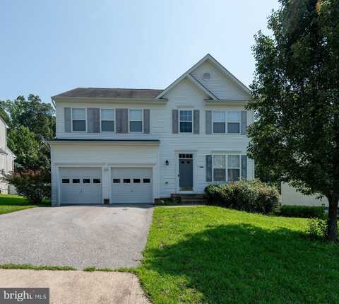 47115 GREEN LEAF COURT, LEXINGTON PARK, MD 20653