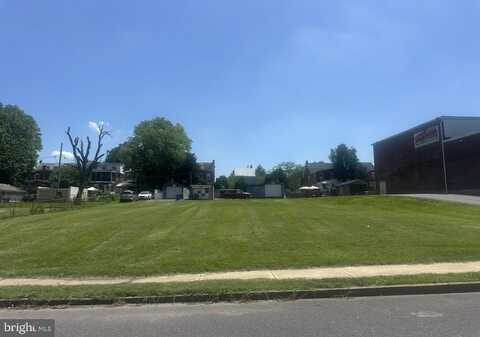 792 SPRUCE STREET, POTTSTOWN, PA 19464
