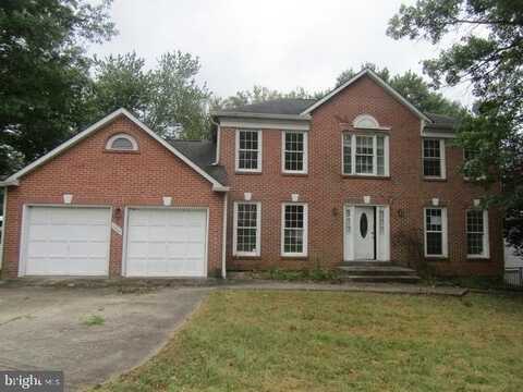 12608 NORCROSS COURT, SILVER SPRING, MD 20904