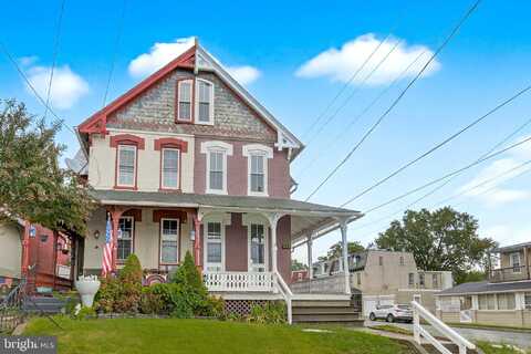 301 N 3RD STREET, COLUMBIA, PA 17512