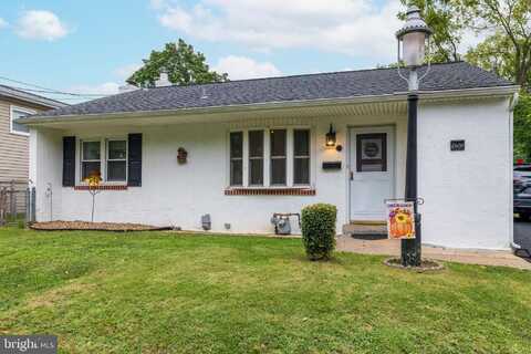 2637 WOODLAND ROAD, ABINGTON, PA 19001