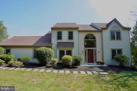 380 STYER ROAD, GLENMOORE, PA 19343