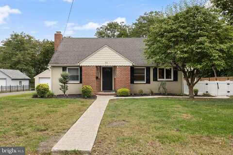 15 S HUNTERDON AVENUE, HAINESPORT, NJ 08036