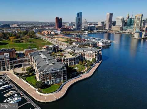 801 KEY HIGHWAY, BALTIMORE, MD 21230