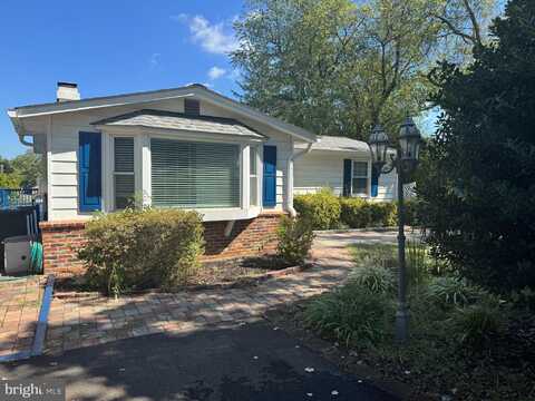 23031 FREDERICK ROAD, CLARKSBURG, MD 20871