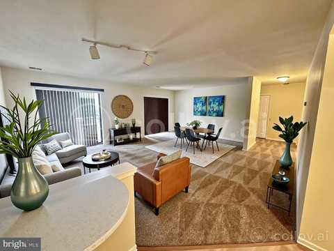8 WINNERS CIRCLE, OWINGS MILLS, MD 21117