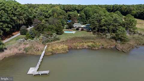 23869 NEW LAND DRIVE, SAINT MICHAELS, MD 21663