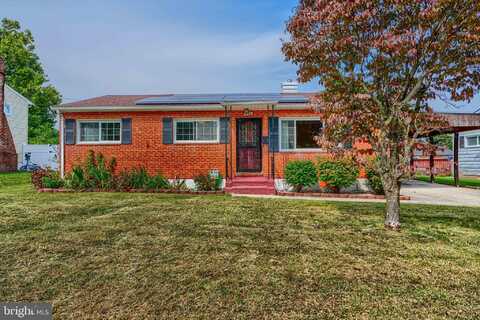 930 SEDGLEY ROAD, BALTIMORE, MD 21228