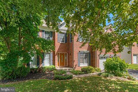 6804 CREEKWOOD COURT, CLARKSVILLE, MD 21029