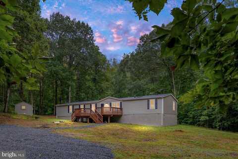 33 NORMAN ROAD, STAFFORD, VA 22554