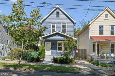2849 MILLS AVENUE NE, WASHINGTON, DC 20018