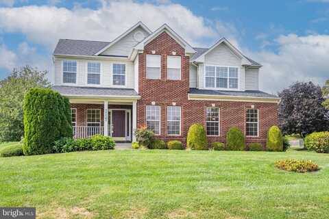 3737 ALMAR COURT, HAMPSTEAD, MD 21074