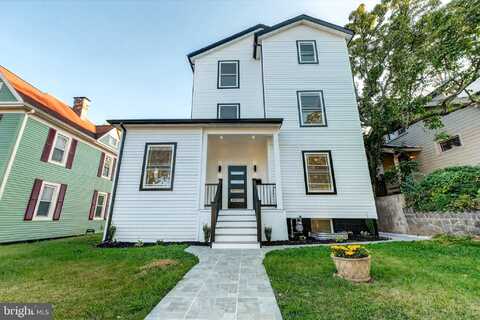 1923 JACKSON STREET NE, WASHINGTON, DC 20018