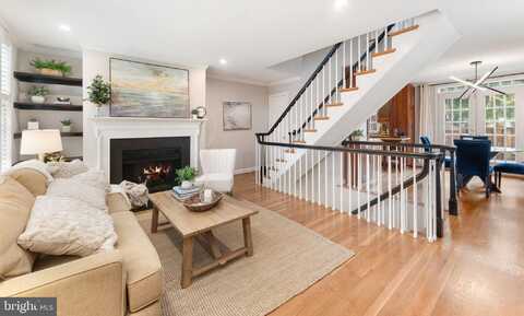 1310 SEAPORT LANE, ALEXANDRIA, VA 22314
