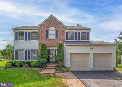 5 BOLTON CIRCLE, NEWTOWN, PA 18940