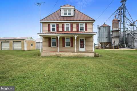1658 FAST LANDING ROAD, DOVER, DE 19901