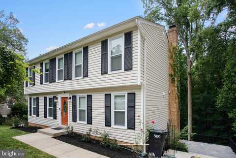 10 SENECA TERRACE, FREDERICKSBURG, VA 22401