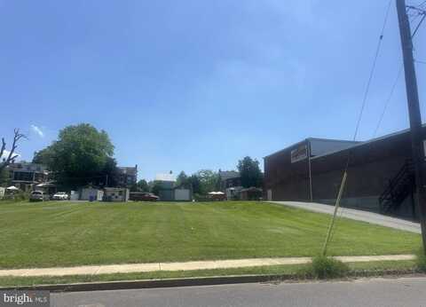 794 SPRUCE STREET, POTTSTOWN, PA 19464