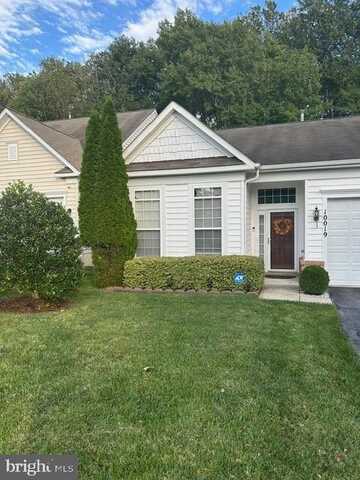 10019 TIMBERWOOD COURT, UPPER MARLBORO, MD 20772